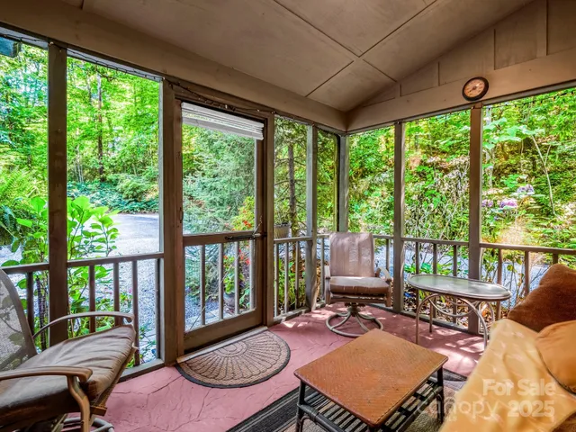 $649,000 | 126 Sleeping Bear Ln Lake, Lake Lure, NC 28746