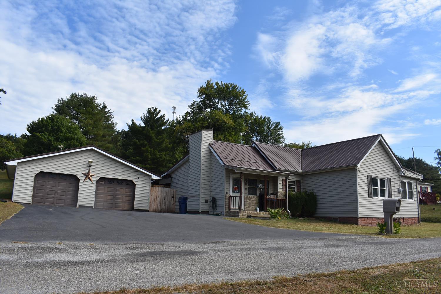 374 Exline Road Wellston, OH 45692 - Photo 1 of 33 Welcome home. Located on a quiet street minute to downtown