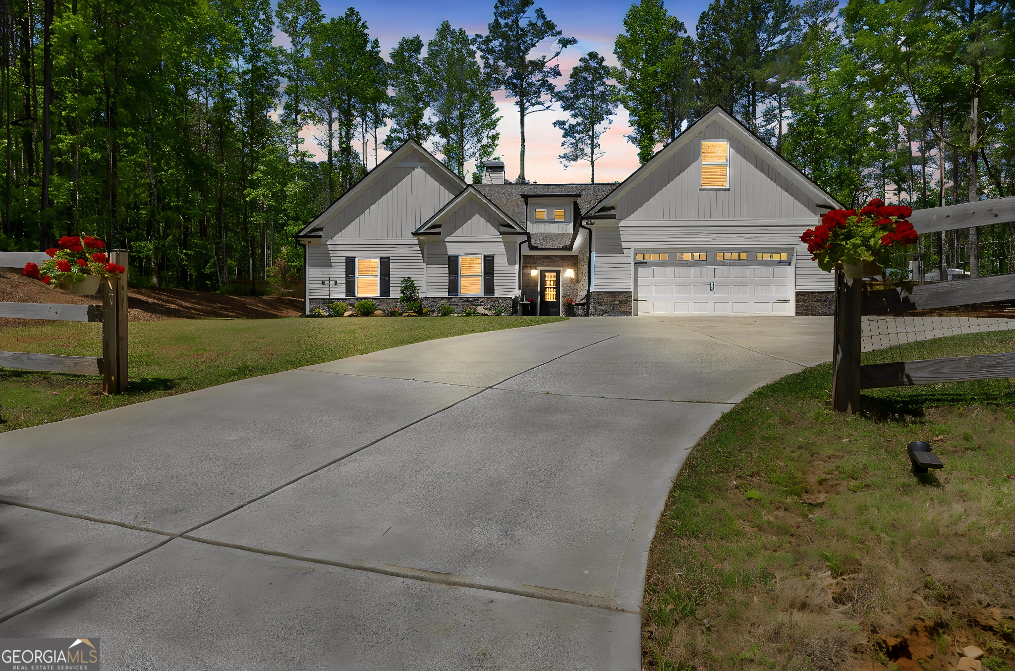 1298 Mud Green Road Temple, GA 30179 - Photo 1 of 1