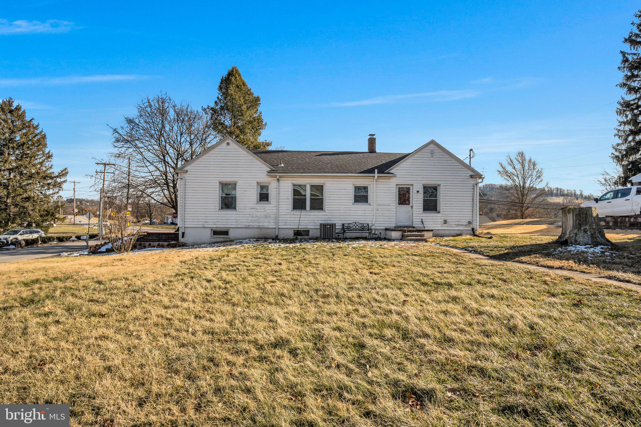 451 Lewisberry Road New Cumberland, PA 17070 - Photo 24 of 27