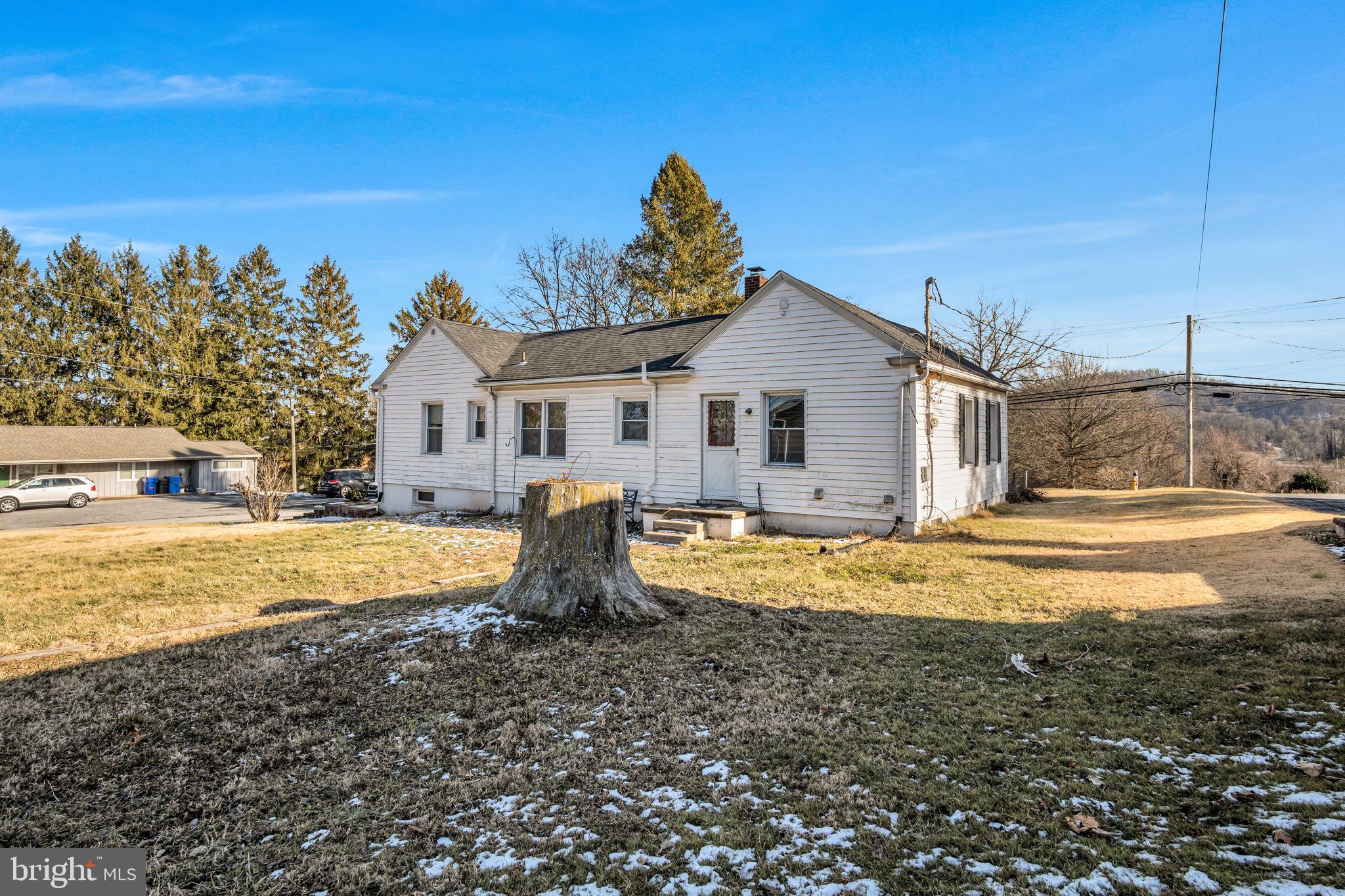 451 Lewisberry Road New Cumberland, PA 17070 - Photo 25 of 27