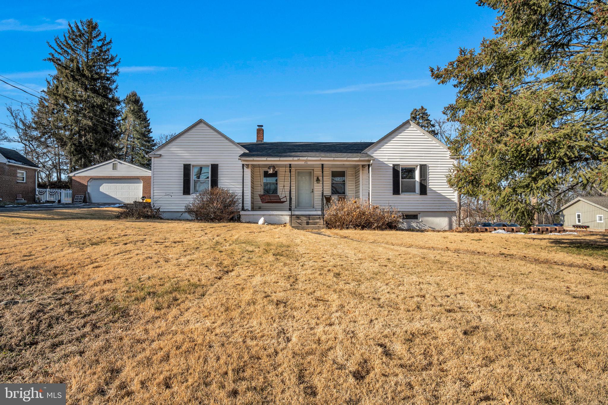 451 Lewisberry Road New Cumberland, PA 17070 - Photo 27 of 27