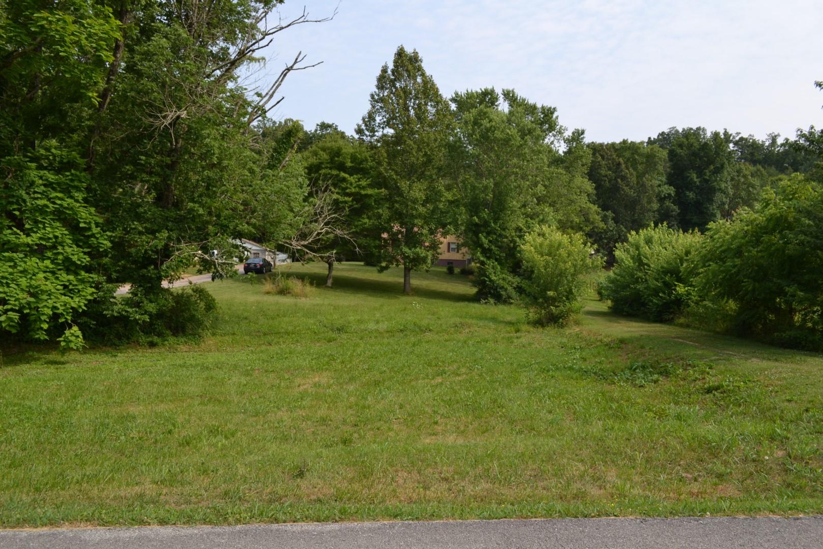 8849 West Simpson Road Knoxville, TN 37920 - Photo 2 of 18 W Simpson lot 1 (1)