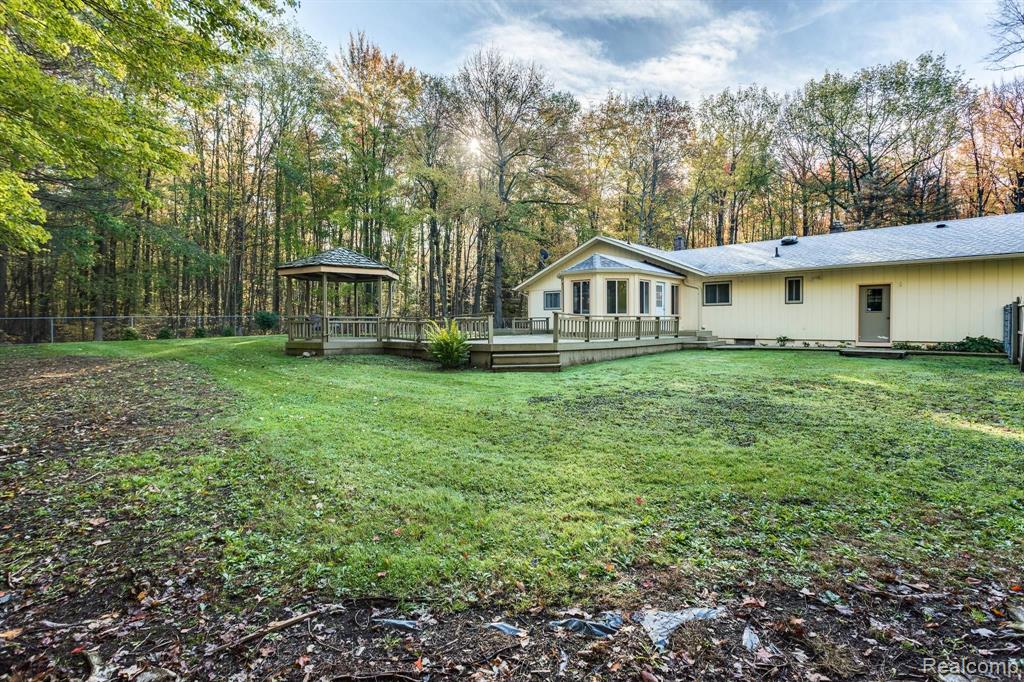 4854 Rabidue Road North Street, MI 48049 - Photo 49 of 55