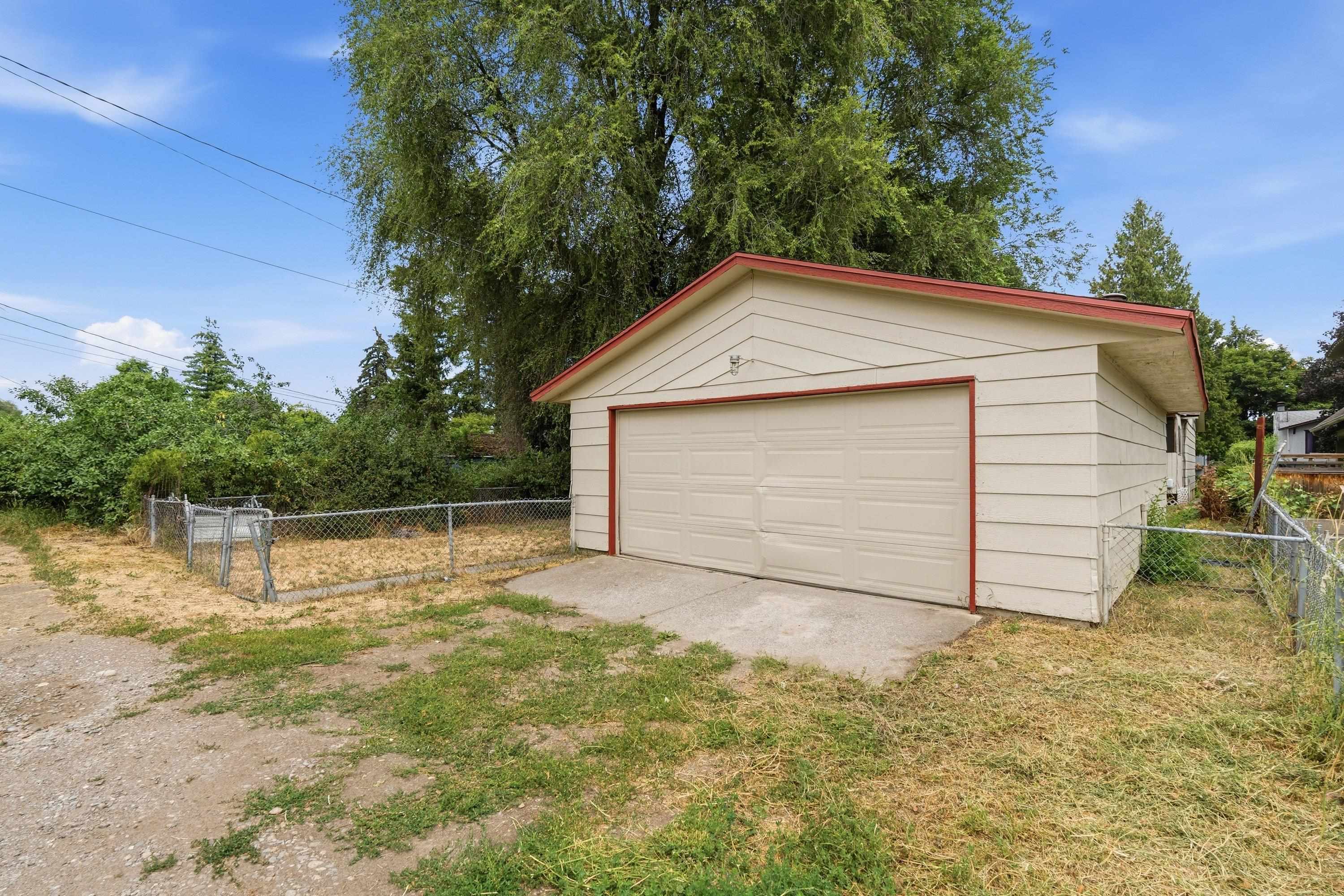 704 South Ralph Street Spokane, WA 99202 - Photo 41 of 43