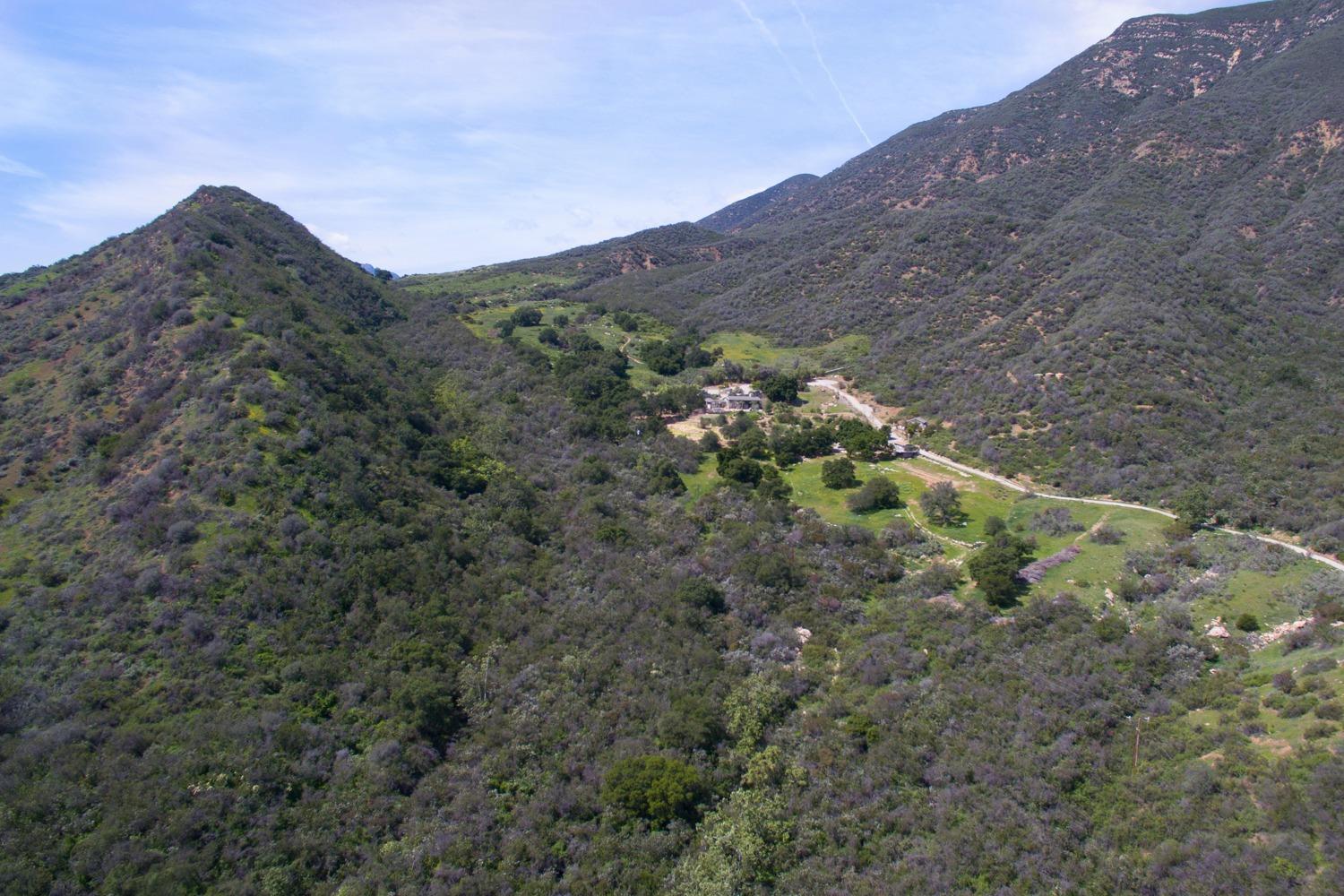 2525 Gridley Road Ojai, CA 93023 - Photo 1 of 40 Gallery Image 1