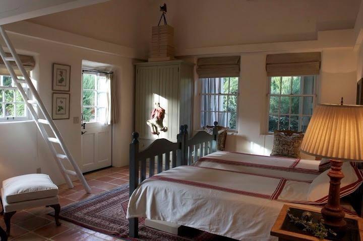 2525 Gridley Road Ojai, CA 93023 - Photo 15 of 40 Second bedroom