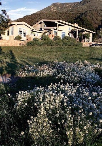2525 Gridley Road Ojai, CA 93023 - Photo 2 of 40 Main House
