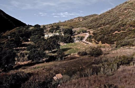 2525 Gridley Road Ojai, CA 93023 - Photo 24 of 40 West view