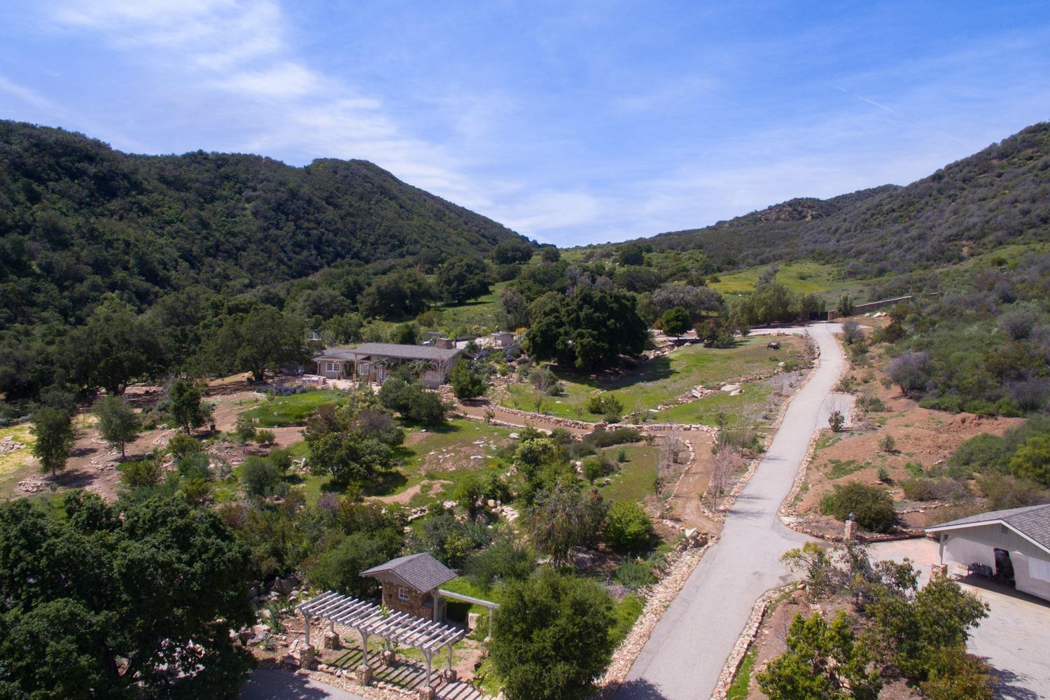 2525 Gridley Road Ojai, CA 93023 - Photo 38 of 40 Gallery Image 38