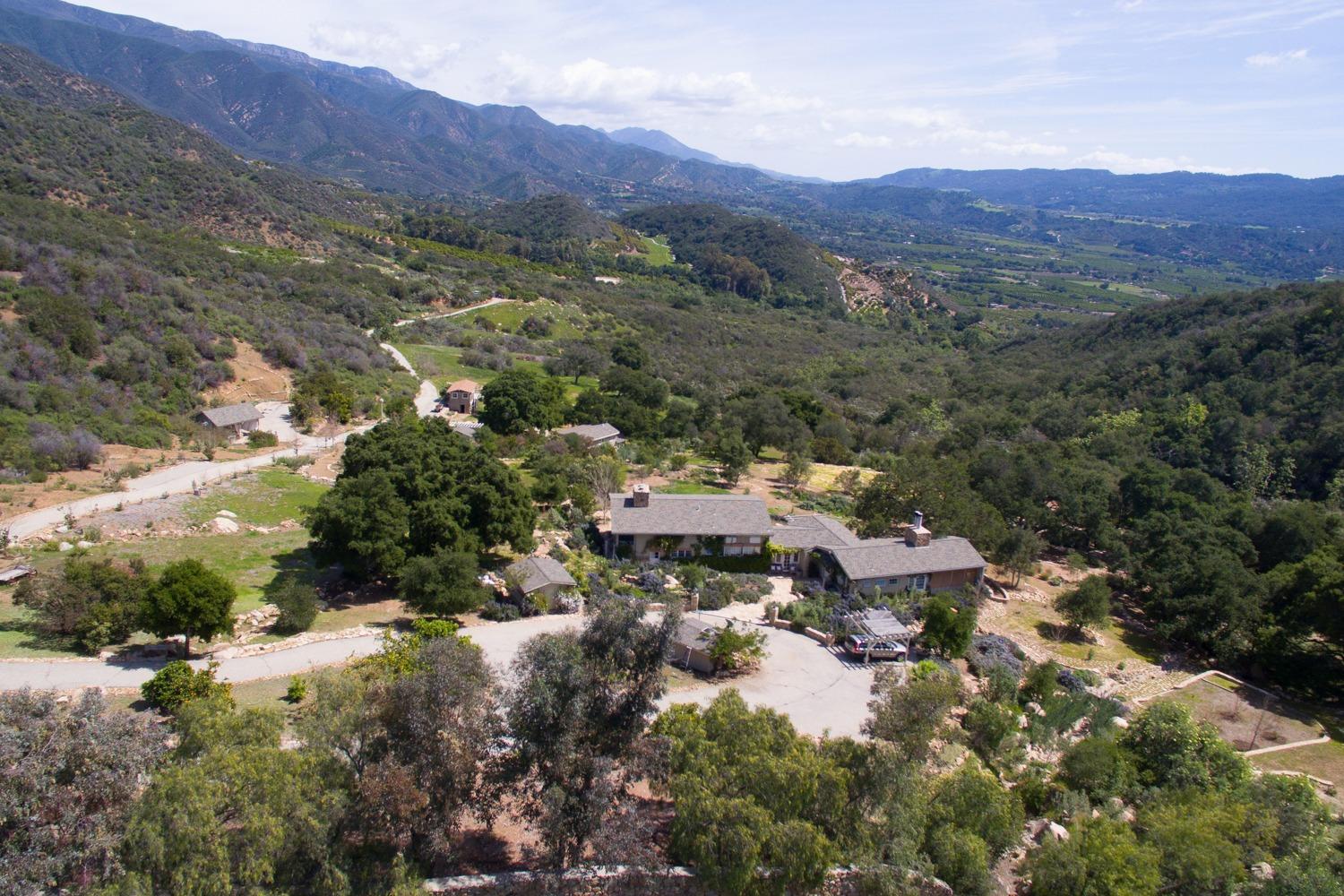 2525 Gridley Road Ojai, CA 93023 - Photo 39 of 40 Gallery Image 39