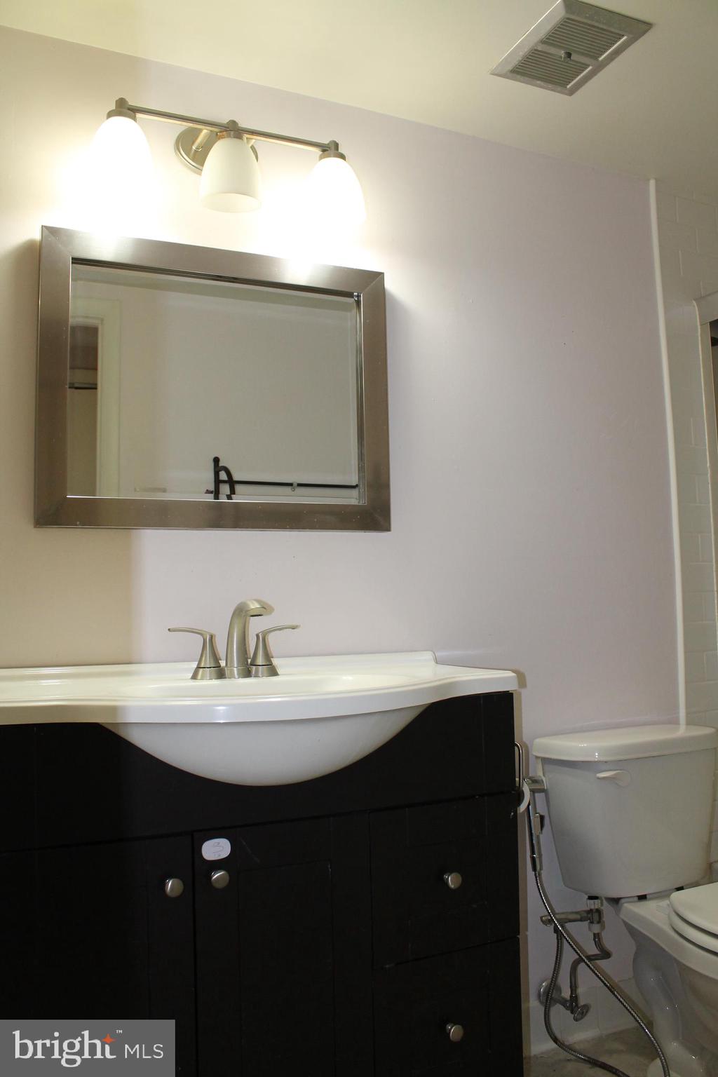 112 Cross Keys Road, Unit R112E Baltimore, MD 21210 - Photo 8 of 19 Bathroom