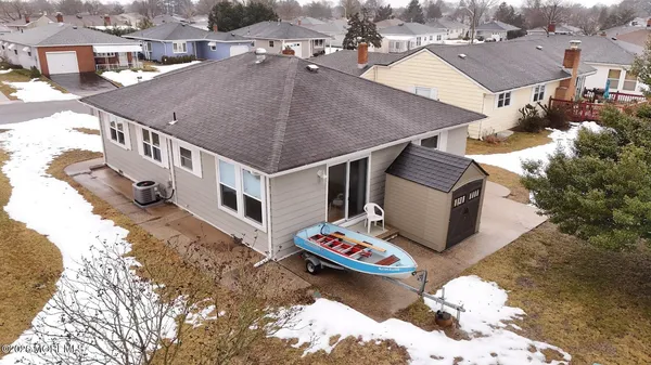 $299,000 | 11 Palmetto Point Street, Toms River, NJ 08757