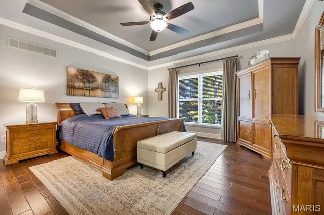 $2,775,000 | 353 Callaway Ridge Drive, Defiance, MO 63341