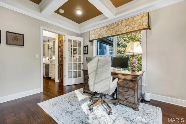 $2,775,000 | 353 Callaway Ridge Drive, Defiance, MO 63341