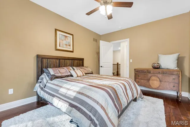 $2,775,000 | 353 Callaway Ridge Drive, Defiance, MO 63341