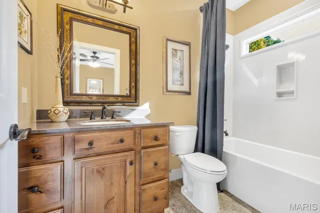 $2,775,000 | 353 Callaway Ridge Drive, Defiance, MO 63341