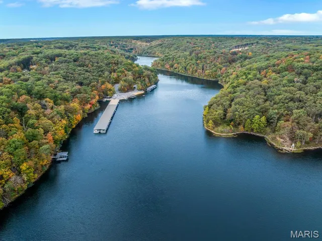 $2,775,000 | 353 Callaway Ridge Drive, Defiance, MO 63341