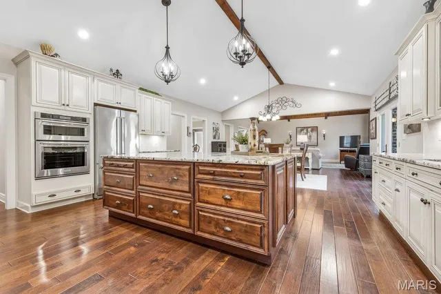 $2,775,000 | 353 Callaway Ridge Drive, Defiance, MO 63341