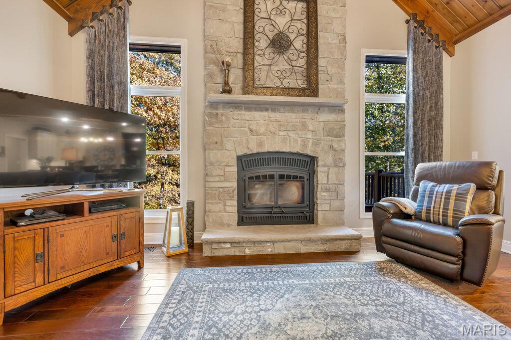 353 Callaway Ridge Drive Defiance, MO 63341 - Photo 24 of 60