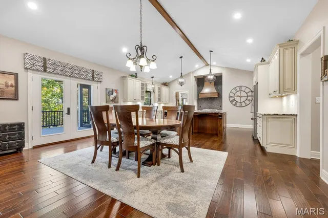 $2,775,000 | 353 Callaway Ridge Drive, Defiance, MO 63341