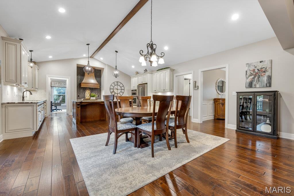 353 Callaway Ridge Drive Defiance, MO 63341 - Photo 26 of 60