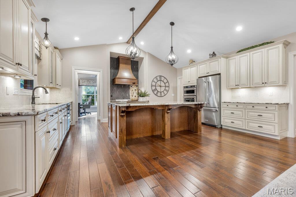 353 Callaway Ridge Drive Defiance, MO 63341 - Photo 27 of 60