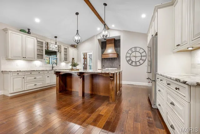 $2,775,000 | 353 Callaway Ridge Drive, Defiance, MO 63341