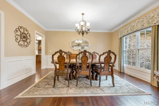 $2,775,000 | 353 Callaway Ridge Drive, Defiance, MO 63341