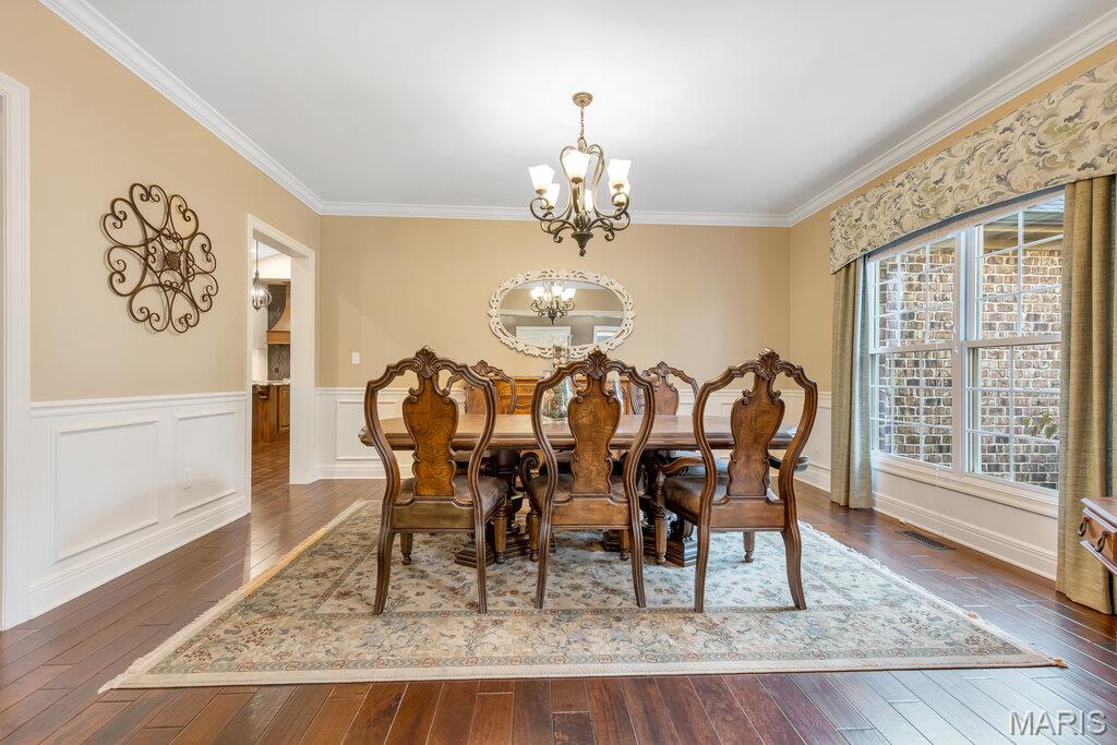 353 Callaway Ridge Drive Defiance, MO 63341 - Photo 29 of 60