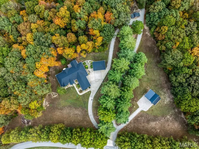 $2,775,000 | 353 Callaway Ridge Drive, Defiance, MO 63341
