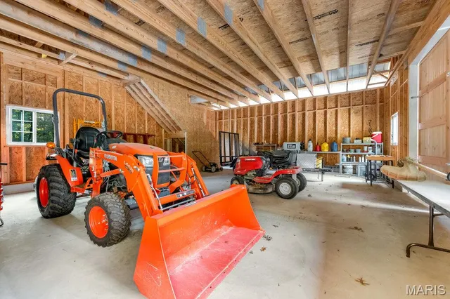 $2,775,000 | 353 Callaway Ridge Drive, Defiance, MO 63341