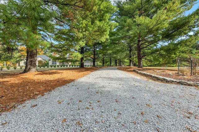 $2,775,000 | 353 Callaway Ridge Drive, Defiance, MO 63341