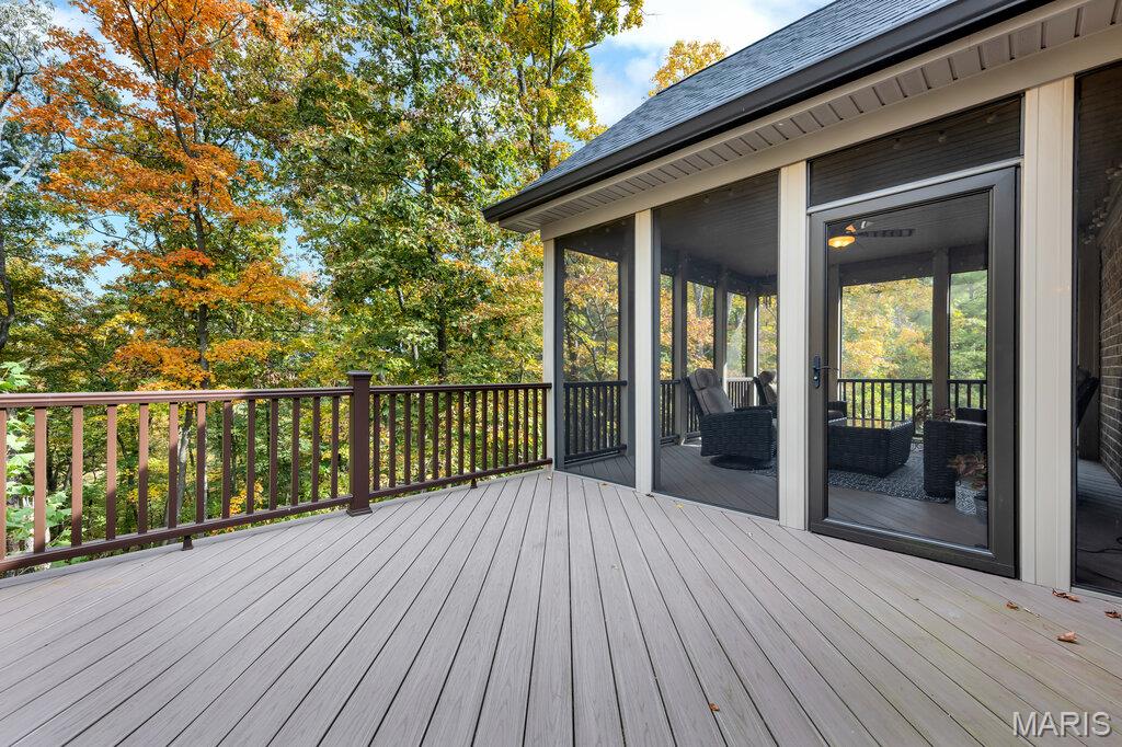 353 Callaway Ridge Drive Defiance, MO 63341 - Photo 50 of 60