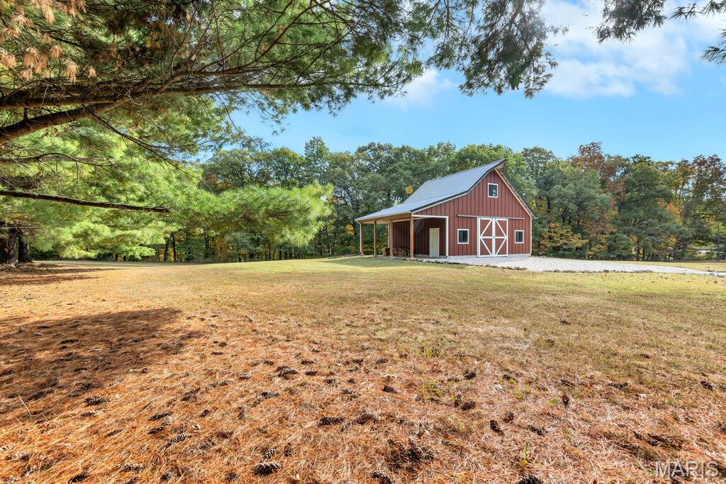 353 Callaway Ridge Drive Defiance, MO 63341 - Photo 52 of 60