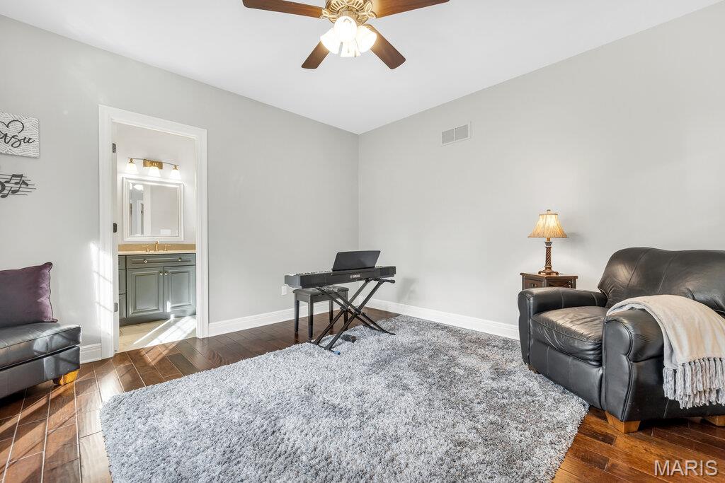 353 Callaway Ridge Drive Defiance, MO 63341 - Photo 58 of 60