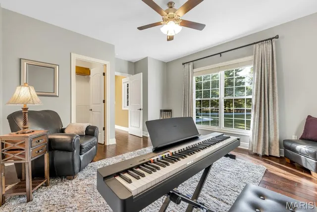 $2,775,000 | 353 Callaway Ridge Drive, Defiance, MO 63341