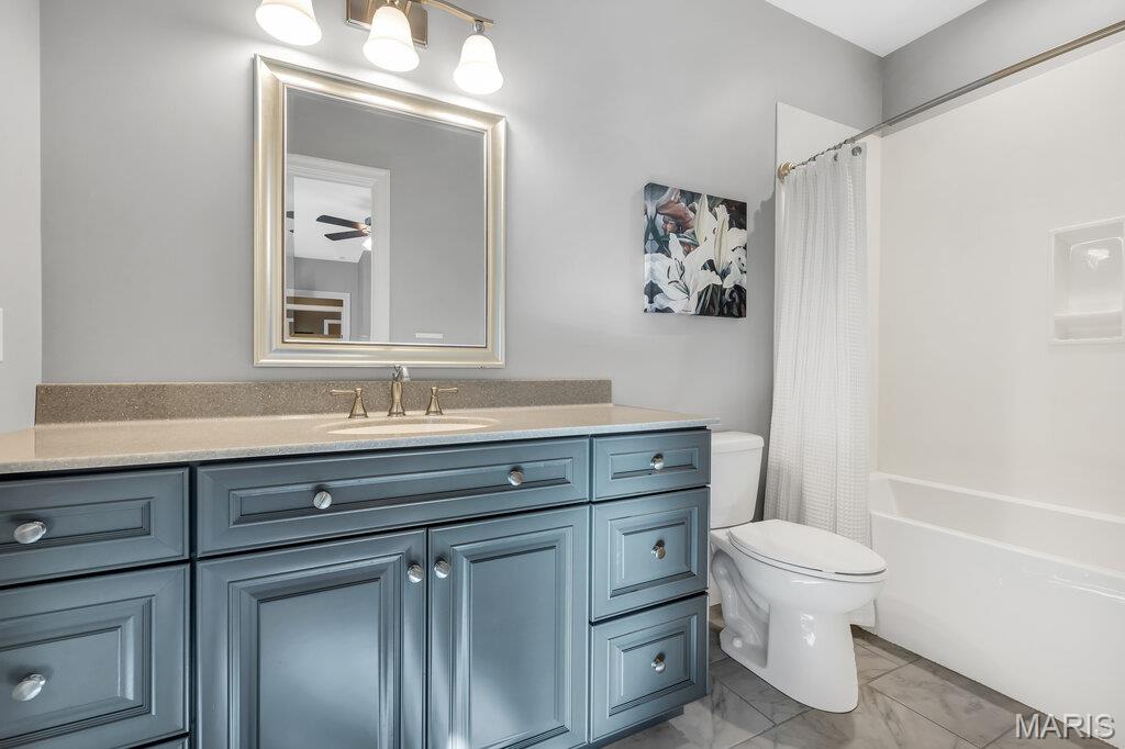 353 Callaway Ridge Drive Defiance, MO 63341 - Photo 60 of 60