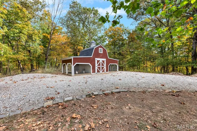 $2,775,000 | 353 Callaway Ridge Drive, Defiance, MO 63341