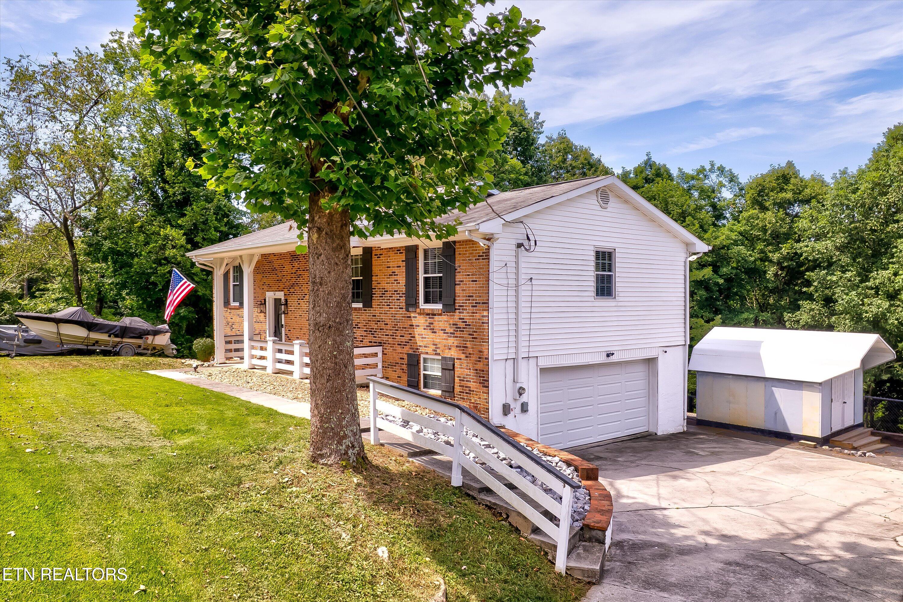 8225 Cricket Road Powell, TN 37849 - Photo 2 of 24 02-8225 Cricket Rd-2