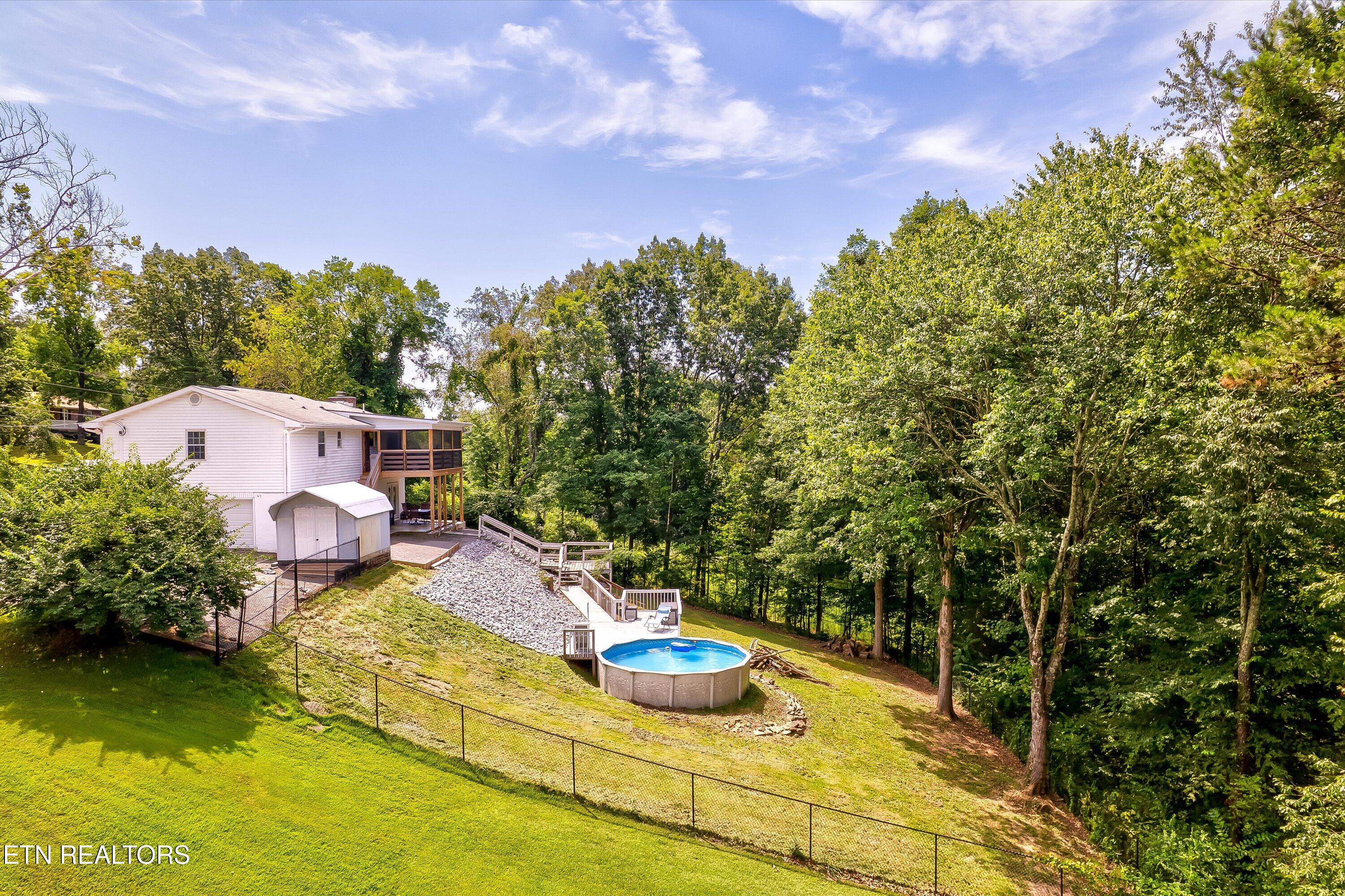 8225 Cricket Road Powell, TN 37849 - Photo 22 of 24 22-8225 Cricket Rd-22