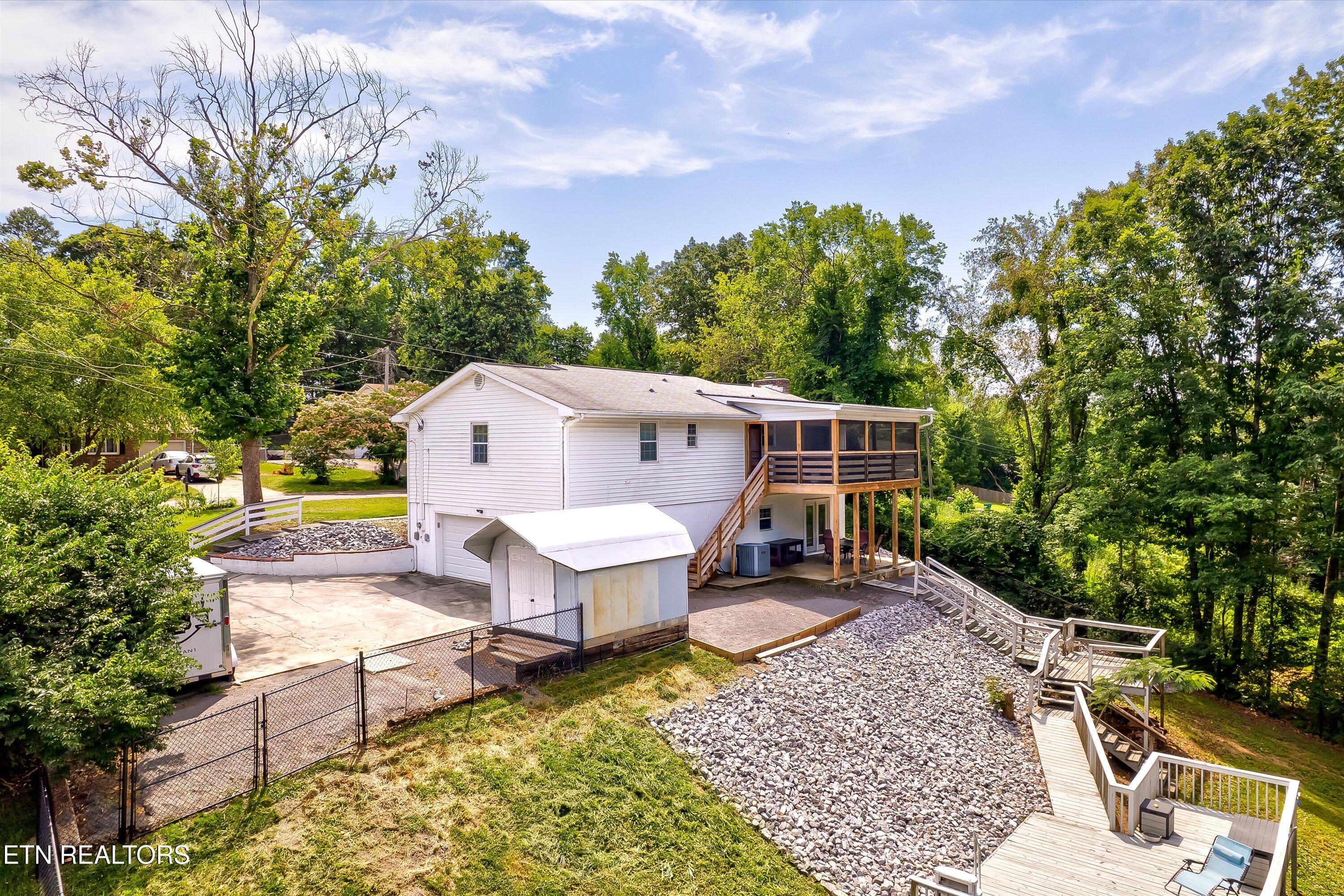 8225 Cricket Road Powell, TN 37849 - Photo 23 of 24 23-8225 Cricket Rd-23