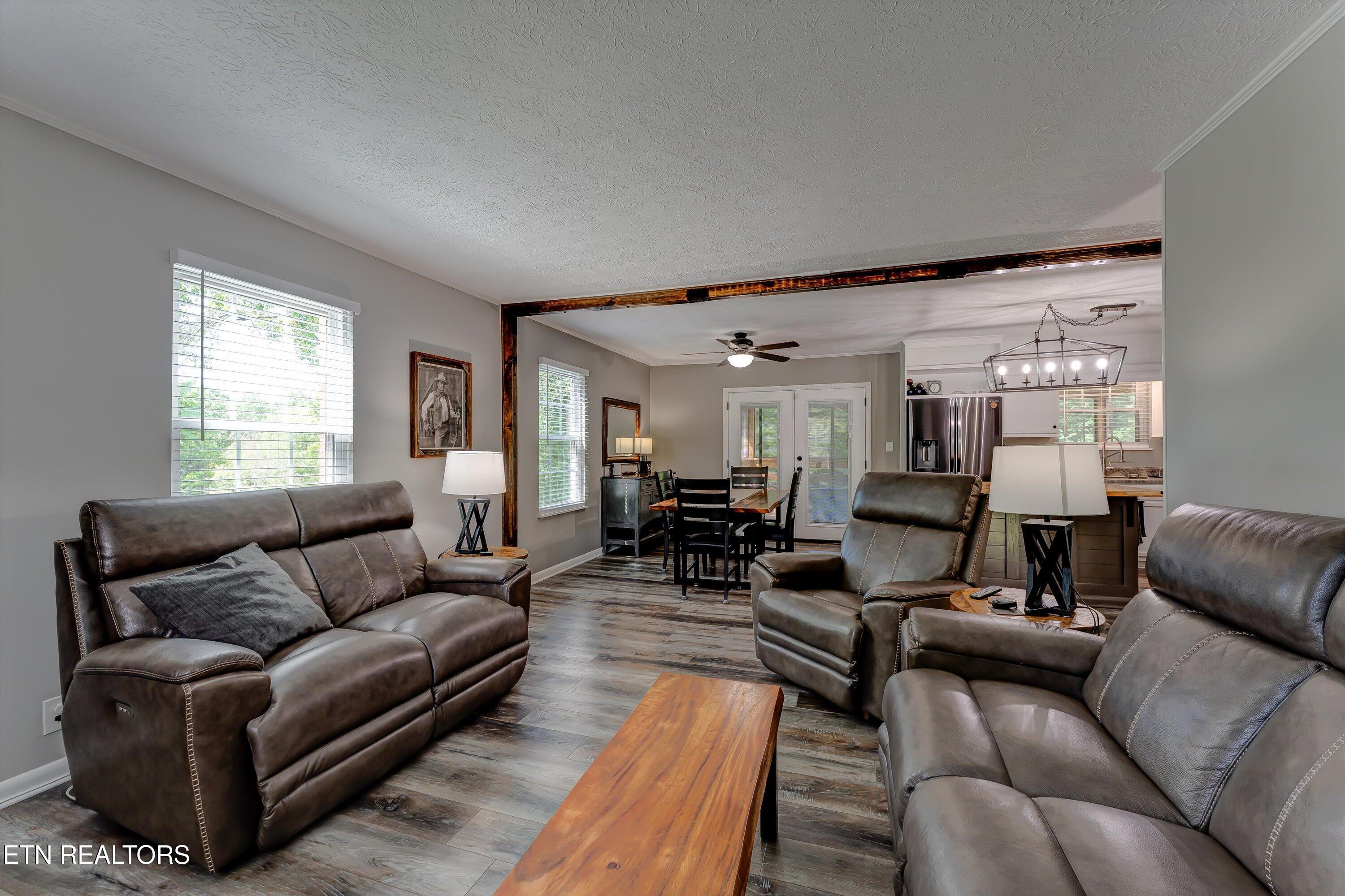 8225 Cricket Road Powell, TN 37849 - Photo 4 of 24 04-8225 Cricket Rd-4