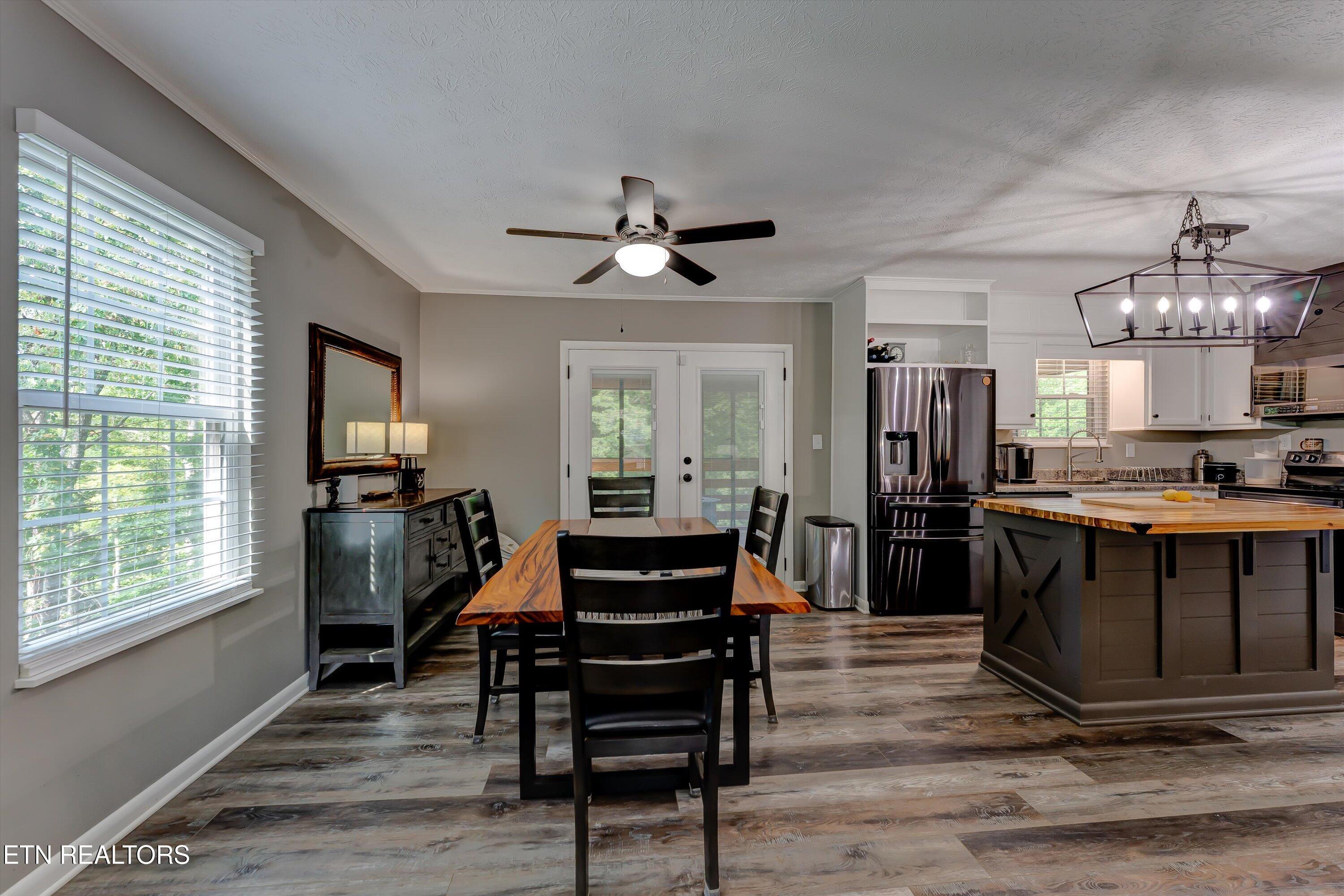 8225 Cricket Road Powell, TN 37849 - Photo 5 of 24 05-8225 Cricket Rd-5