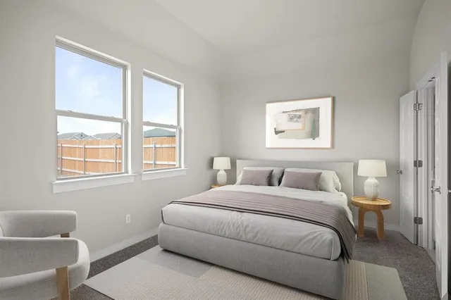 $269,990 | 947 Dahlia Drive, Lavon, TX 75166