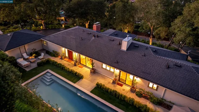 $2,395,000 | 47 Charles Hill Circle, Orinda, CA 94563