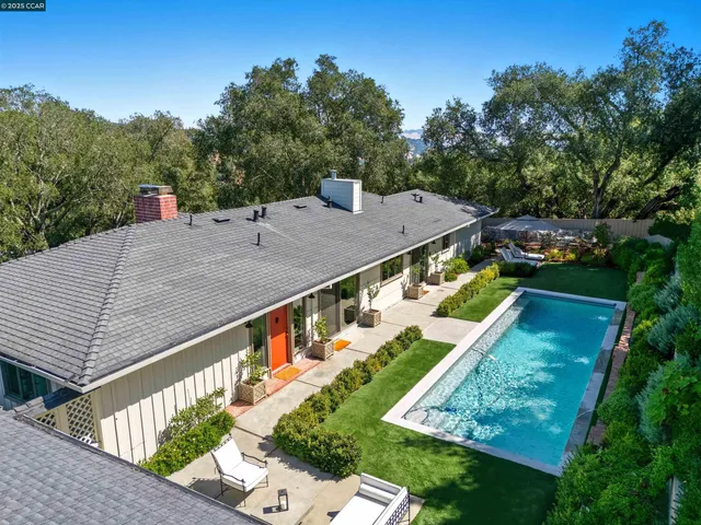 $2,395,000 | 47 Charles Hill Circle, Orinda, CA 94563
