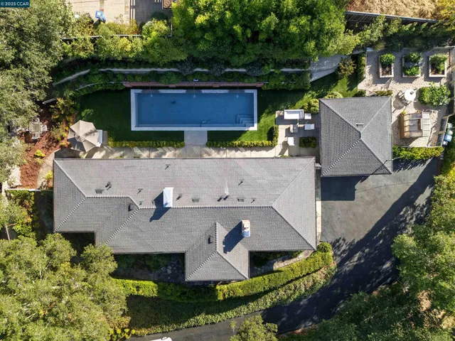 $2,395,000 | 47 Charles Hill Circle, Orinda, CA 94563