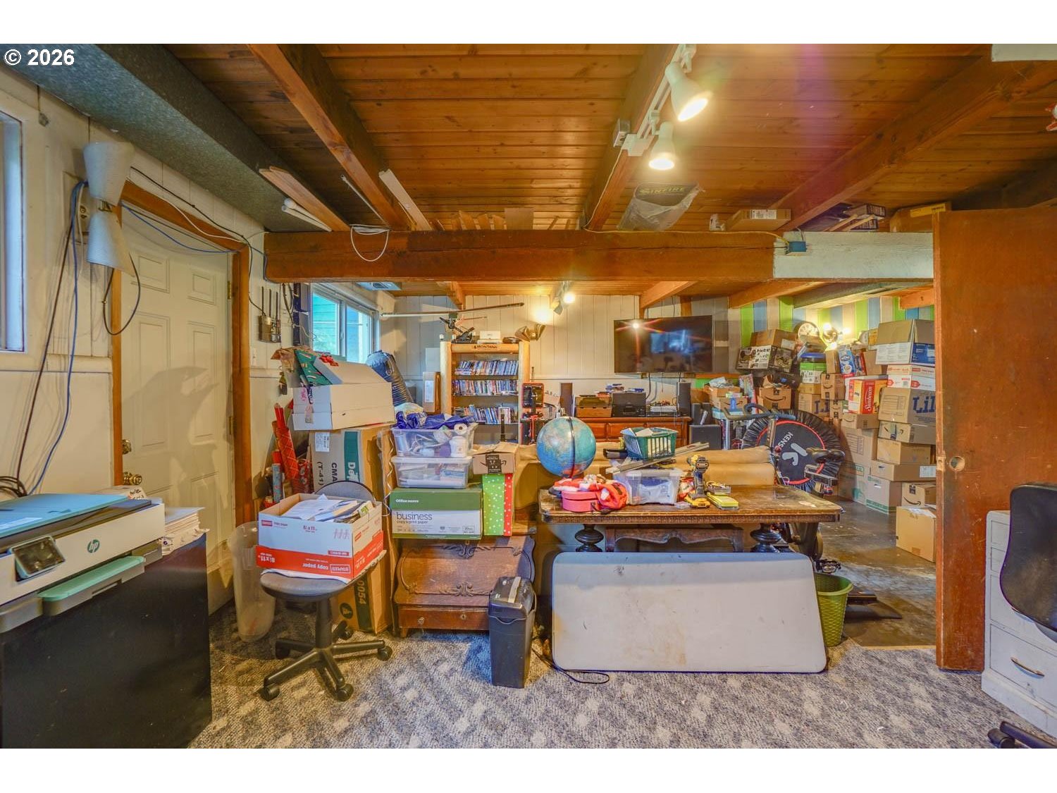 13639 Southeast Clay Street Portland, OR 97233 - Photo 29 of 36