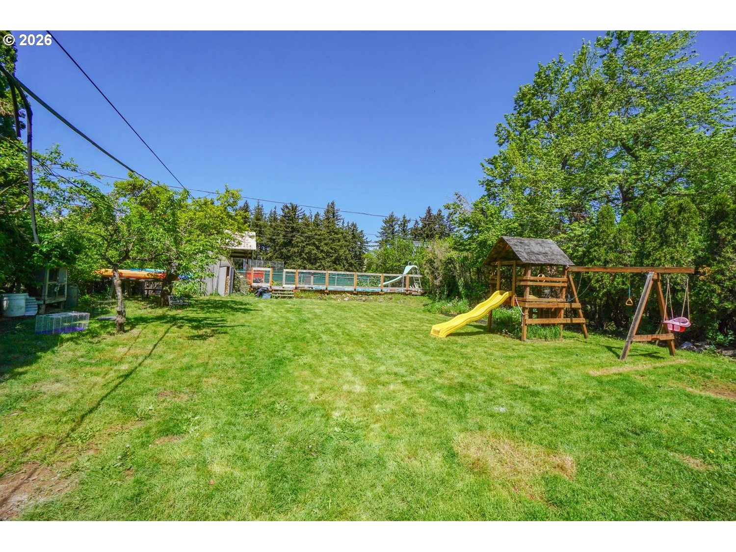 13639 Southeast Clay Street Portland, OR 97233 - Photo 31 of 36